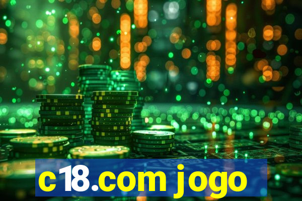 c18.com jogo